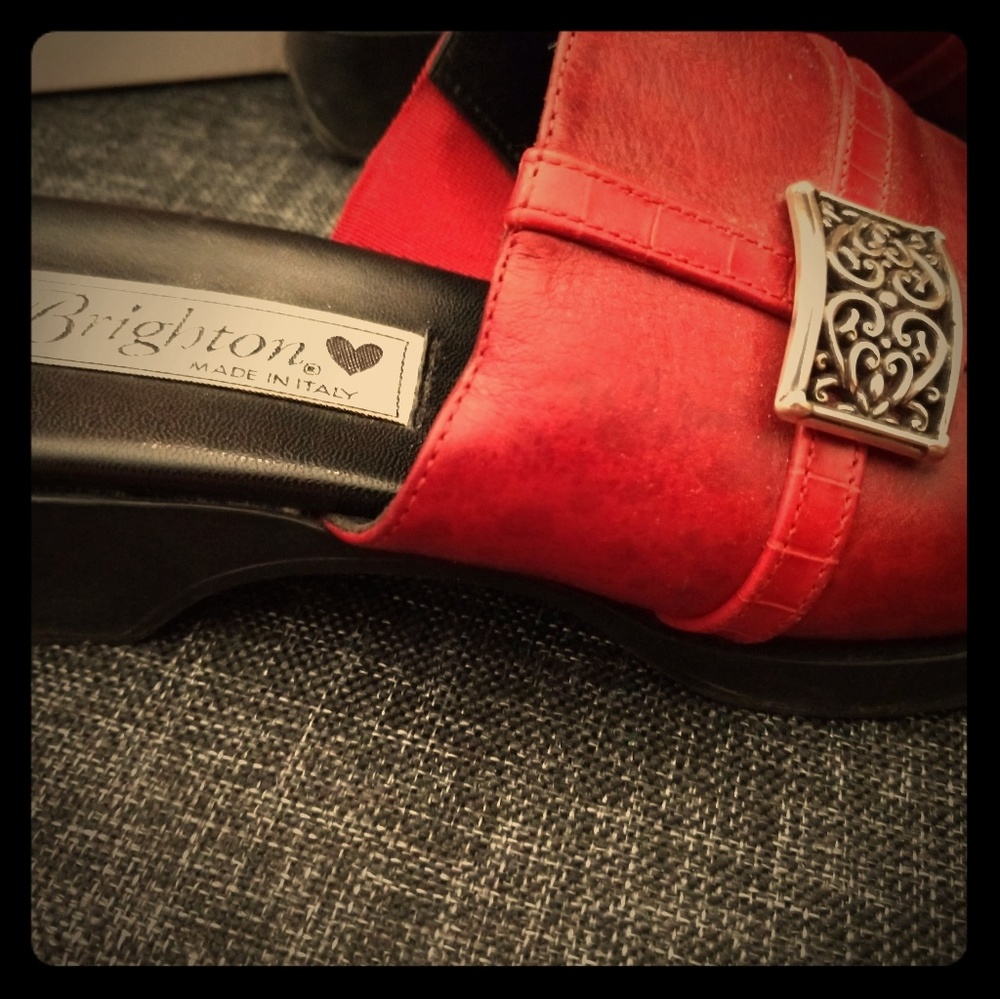 Brighton sandals